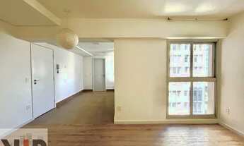 Imagem 2: APARTAMENTO DE 2 DORMITÓRIOS NA REGIÃO DO HIGIENÓPOLIS