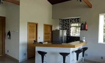 Imagem 3: Brumadinho - Casa de Condomínio - Condomínio Recanto Do Vale