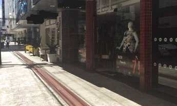 Imagem 2: Sala Comercial na Avenida Brasil 160M² no Columbos Tower Balneário Camboriú/SC