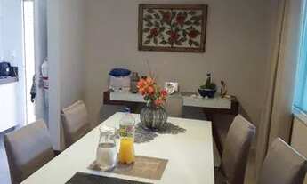 Imagem 5: Casa para venda com 116 metros quadrados com 3 quartos em Santa Branca - Belo Horizonte