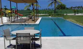 Imagem 7: Reserva Sauípe , Lote Repasse, 478 m², excelente localização, infraestrutura completa