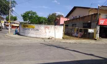 Imagem 2: Terreno 716 m² -Esquina-Murado- Jd. Santa Ines 2