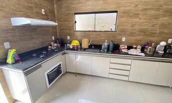 Imagem 4: Alugo casa mobiliada no bairro jardim Tropical