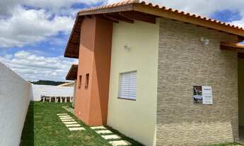 Imagem 2: Venda - Casa em Porangaba-SP