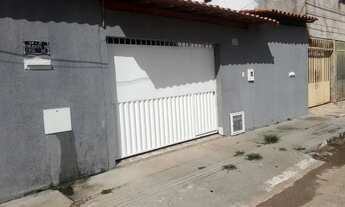 Imagem 6: Casa no riacho fundo 2 com laje