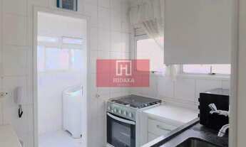 Imagem 6: Apartamento à venda no bairro Vila Mascote - São Paulo/SP, Zona Sul