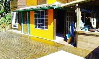 Imagem 6: Magnífica e aconchegante casa