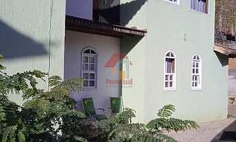 Imagem: NOVA LIMA - Casa Padrão - Cariocas