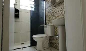 Imagem 6: Apartamento com 2 dorms, Dois Córregos, Piracicaba, Cod