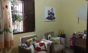 Imagem 4: Casa Reformada com edícula para venda Vila Rio Branco