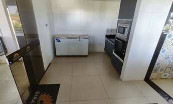 Imagem 5: Sobrado com 4Q à venda, 170 m² por R$ 1.077.000 - Vila Jardim Vitória - Goiânia/GO