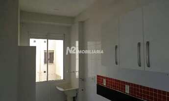 Imagem 4: Aluguel Apartamento NOVO MUNDO