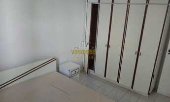 Imagem 4: Apartamento para Aluguel no bairro Loteamento João Batista Julião - Guarujá, SP