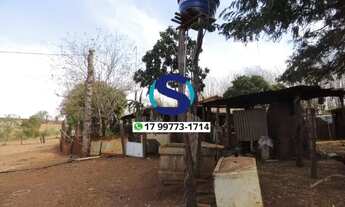 Imagem 6: Vende-se chácara de 20.000m em Indiaporã, SP