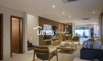 Imagem: Portal do Sol II - Sobrado 4 quartos, sendo