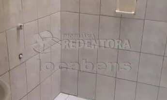 Imagem 7: Casa Padrão em São José do Rio Preto