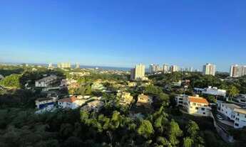 Imagem 5: Etco Greenville - Patamares, 130m², 3 Quartos, Nascente, Vista Mar, Armários, 2 Vagas