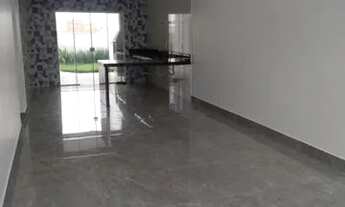 Imagem 6: Casa - Parque Olívio Franceschini - Hortolândia