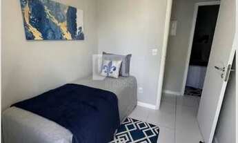 Imagem 7: Locação no Portamaris - Apartamento para aluguel possui 79 metros quadrados com 3 quartos