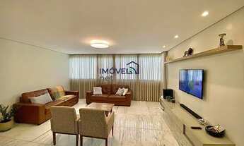 Imagem 2: Apartamento três quartos a venda no bairro Buritis