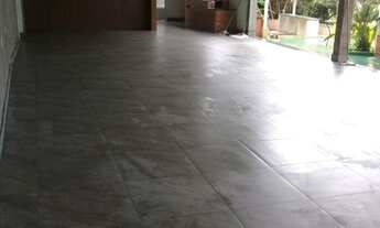 Imagem 5: Sítio Recanto das Bougainvilles