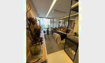 Imagem 2: Apartamento para a Venda no Itaim-Bibi