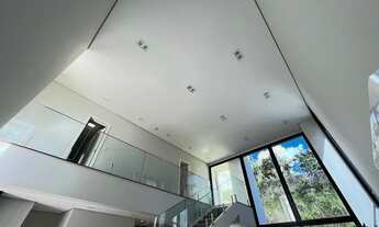 Imagem 7: Casa com 3 dormitórios, 310 m² - venda por R$ 4.200.000 ou aluguel por R$ 21.450/mês - Ved