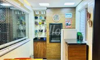 Imagem 6: São Paulo - Apartamento Padrão - Cursino