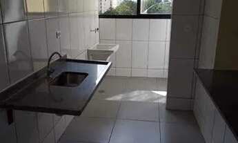 Imagem 4: Apartamento para venda com 56 metros quadrados com 2 quartos em Jardim Textil - São Paulo