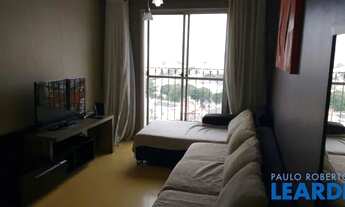 Imagem 2: APARTAMENTO - MOOCA - SP