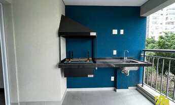 Imagem 3: Apartamento 3 dorm, 1 suíte e 1 vaga - Locação - Vila Santa Catarina