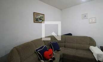 Imagem 3: Casa para Aluguel - Vila Romano, 2 Quartos, 50 m2