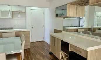 Imagem 5: Apartamento para venda com 69 metros quadrados com 2 quartos em Alto da Mooca - São Paulo