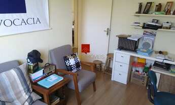 Imagem 7: Apartamento amplo próximo ao Shopping reformado