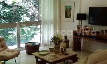 Imagem 2: Lagoa Apartamento com 3 dormitórios