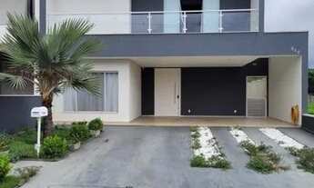 Imagem: Casa - Residencial Real Parque Sumaré