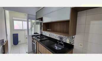 Imagem 6: APARTAMENTO PARA LOCAÇÃO DE 53M² NO ALTO DA LAPA