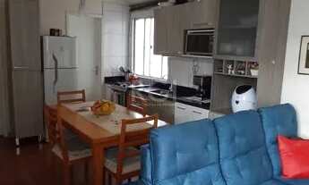 Imagem 2: Apartamento para Venda - 45.45m², 2 dormitórios, 1 vaga - Restinga