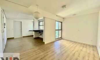 Imagem 1: APARTAMENTO DE 2 DORMITÓRIOS NA REGIÃO DO HIGIENÓPOLIS