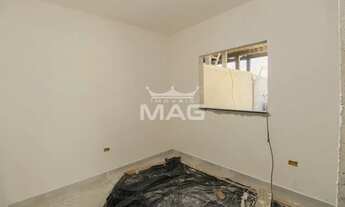 Imagem 5: PINHAIS - Casa Padrão - Jardim Claudia