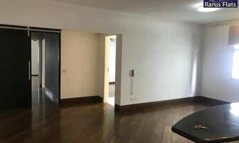 Imagem 5: Rarus Flats - Flat para locação - Edifício Convencional Augusta