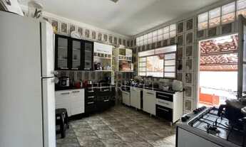 Imagem 4: Casa - Jardim das Bandeiras - Campinas