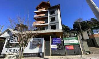 Imagem: GRAMADO - Apartamento Padrão - Centro