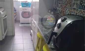 Imagem 10: Apartamento localizado no Mandaqui com 2 dormitórios e uma vista deslumbrante