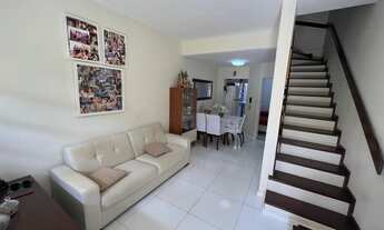 Imagem 5: Village Nascente com 3/4 - Condomínio Fechado - Stella Maris