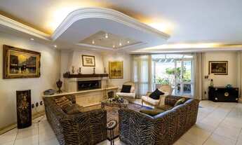 Imagem 4: Casa - Dois Córregos - Valinhos