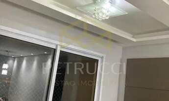 Imagem 2: Apartamento - Vila Satúrnia - Campinas