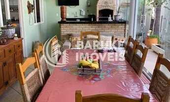 Imagem 3: Casa térrea semimobiliada, garagem para 2 carros, próxima ao parque ecológico de Indaiatub