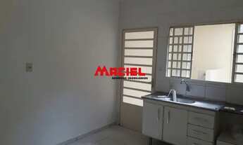 Imagem 5: Casa Padrão em São José dos Campos