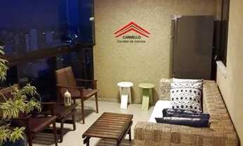 Imagem 3: 3 suítes no melhor condomínio clube da cidade